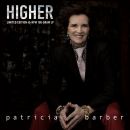 Patricia Barber – Higher, Skivor