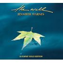 Jennifer Warnes - The Well, Skivor