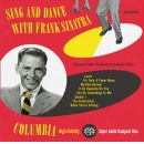 Frank Sinatra – Sing And Dance With Frank Sinatra, Skivor