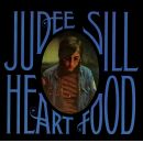 Judee Sill – Heart Food, Skivor