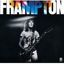 Peter Frampton &ndash; Frampton, Skivor