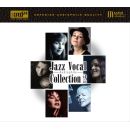 Jazz Vocal Audiophile Collection 2, Skivor