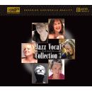 Jazz Vocal Collection 3, Skivor