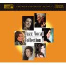 Jazz Vocal Collection Vol. 4, Skivor