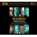 BluesQuest, Skivor