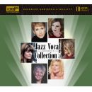 Jazz Vocal Collection Vol. 5, Skivor