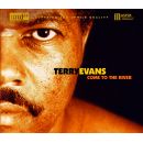 Terry Evans - Come to the River, Skivor