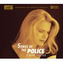 Kevyn Lettau - Songs of the POLICE, Skivor