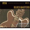 Blues Masters, Volume 2, Skivor