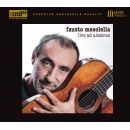 Fausto Mesolella - Live Ad Alcatraz, Skivor