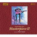 Mario Suzuki - Masterpiece II: Touching Folklore Music, Skivor