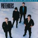 The Pretenders - Learning to Crawl, Skivor