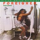 Foreigner - Head Games, Skivor