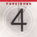 Foreigner - 4, Skivor