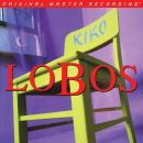 Los Lobos - Kiko, Skivor