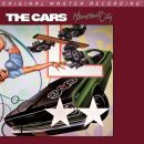 The Cars – Heartbeat City, Skivor