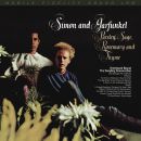 Simon & Garfunkel - Parsley, Sage, Rosemary and Thyme, Skivor