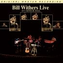 Bill Withers - Live at Carnegie Hall, Skivor