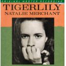 Natalie Merchant - Tigerlily, Skivor