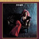 Janis Joplin - Pearl, Skivor