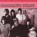 Jefferson Airplane - Surrealistic Pillow, Skivor