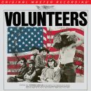 Jefferson Airplane - Volunteers, Skivor