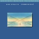 Dire Straits – Communiqué, Skivor