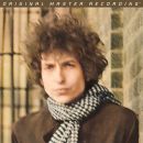 Bob Dylan - Blonde On Blonde, Skivor