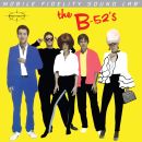 The B-52's - The B-52's, Skivor