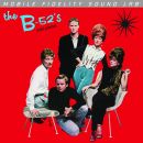 The B-52's - Wild Planet, Skivor