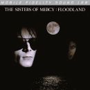 The Sisters Of Mercy - Floodland, Skivor