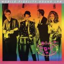 The B-52's - Cosmic Thing, Skivor