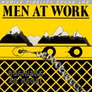 Men At Work - Business As Usual, Skivor