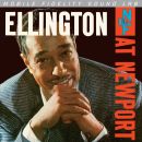 Duke Ellington - Ellington at Newport, Skivor