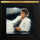 Michael Jackson - Thriller [Ultradisc One Step LP], Skivor