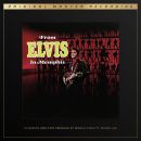 Elvis Presley - From Elvis In Memphis [Ultradisc One Step LP], Skivor