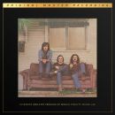 Crosby, Stills and Nash - Crosby, Stills and Nash [Ultradisc One Step LP], Skivor