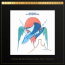 Eagles – On the Border [Ultradisc One Step LP], Skivor