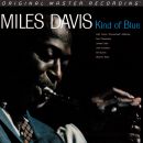 Miles Davis - Kind of Blue, Skivor