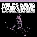 Miles Davis - Four & More, Skivor