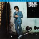 Billy Joel - 52nd Street, Skivor