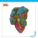 Love - Forever Changes, Skivor