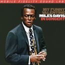 Miles Davis - My Funny Valentine, Skivor