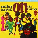 Miles Davis – On The Corner, Skivor