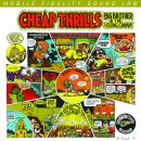 Big Brother & the Holding Company - Cheap Thrills, Skivor