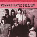 Jefferson Airplane - Surrealistic Pillow, Skivor