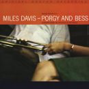 Miles Davis - Porgy & Bess, Skivor