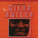 Miles Davis - Miles Smiles, Skivor