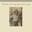 Paul Simon – Still Crazy After All These Years, Skivor