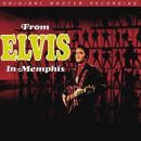 Elvis Presley - From Elvis In Memphis, Skivor